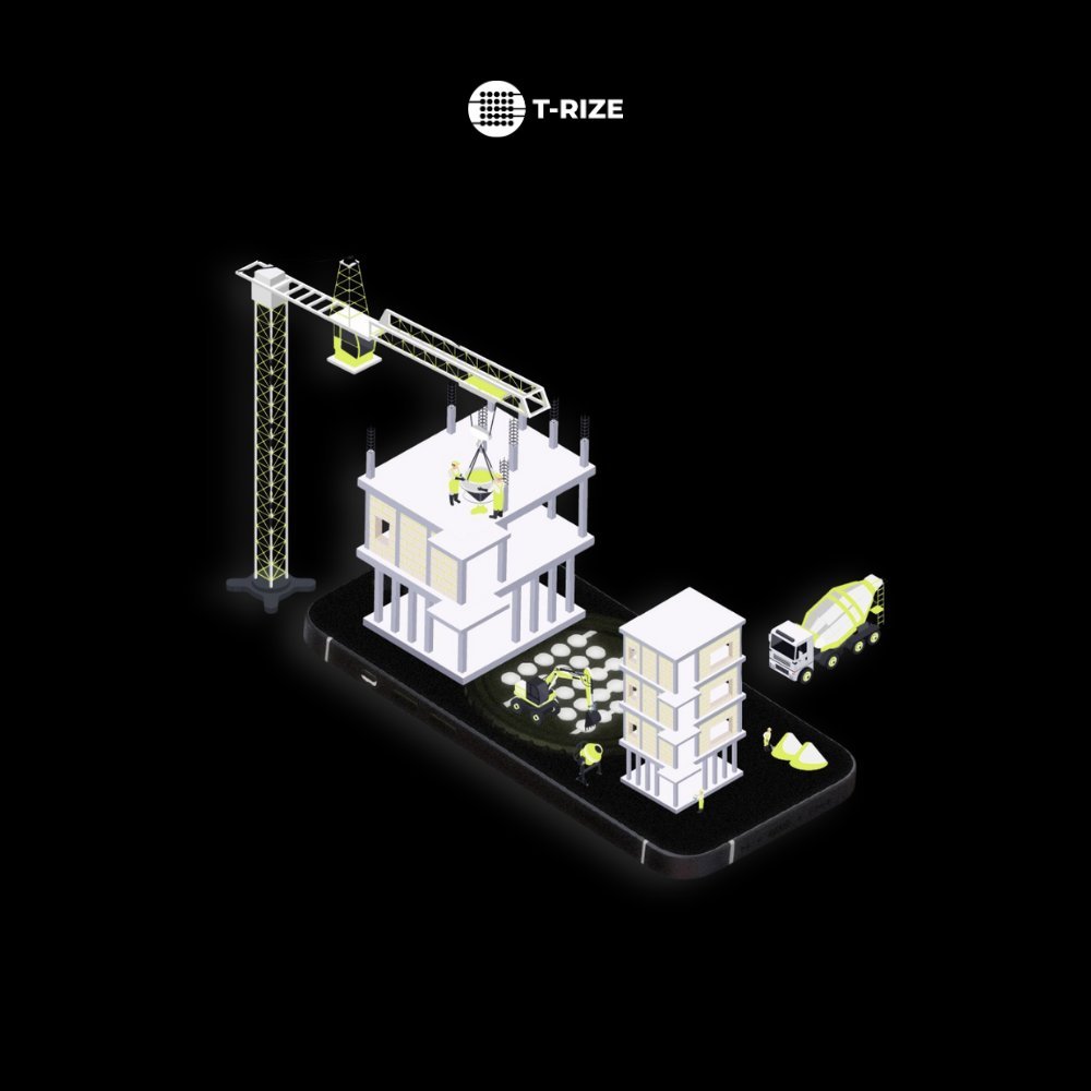 fionasally2's tweet photo. Not all tokenization is built the same. 
@trize_io structured Vision 60 using federated-learning risk models and validation from CBRE &amp; BDO,  setting a new bar for institutional-grade RWAs. 
That’s how you earn real trust from real institutions. ⚡ 
#TRizer #Vision60 #RWA https://t.co/bl9Dq7tmUP