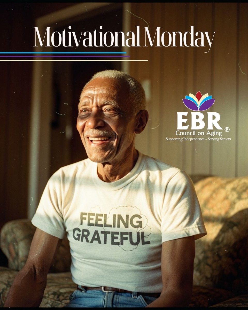 EBR Council on Aging tweet media