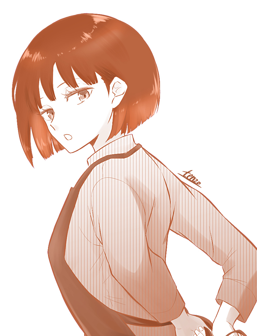 17日目 今ちゃん #tenzo100DAYS