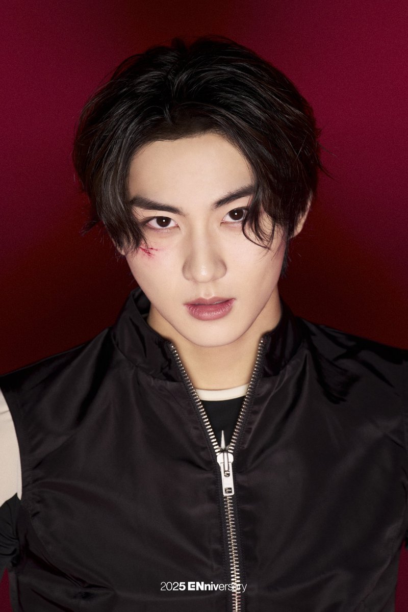 enhypenweverse's tweet image. [PHOTO] 251124

🏎️  ENHYPEN 2025 ENniversary FAMILY Photo #2

(1/7)

5TH ENNIVERSARY FAMILY PHOTO
#2025ENniversary #ENHYPEN5thAnniversary #ENHYPEN #엔하이픈 @ENHYPEN_members @ENHYPEN