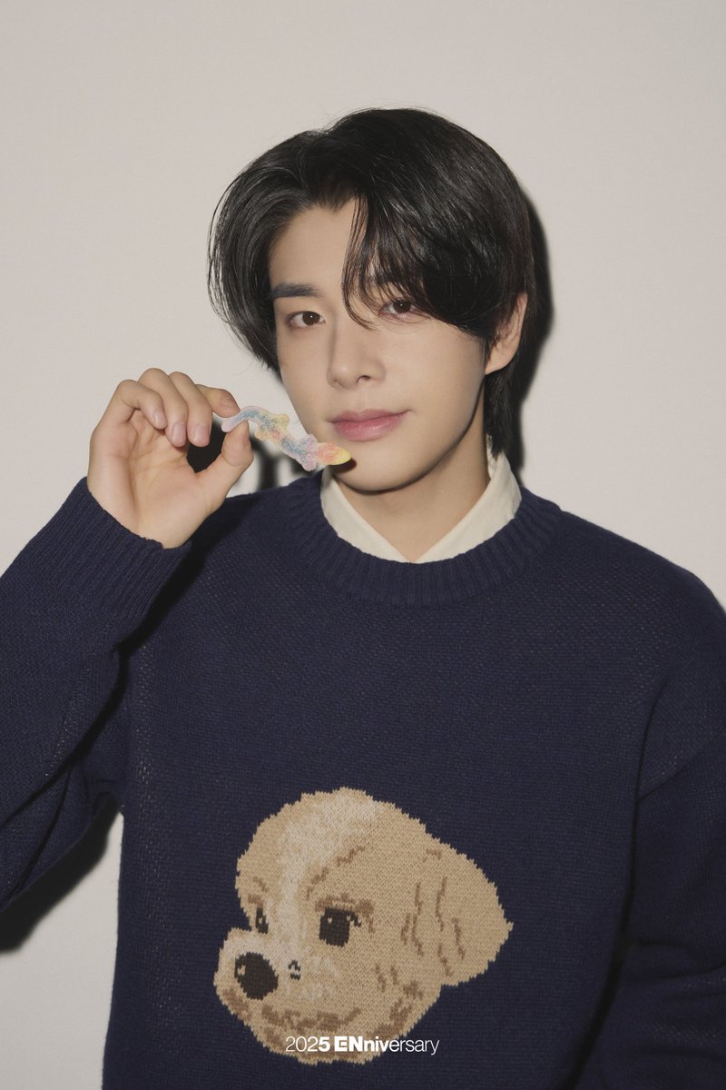 ENHYPEN WEVERSE tweet media