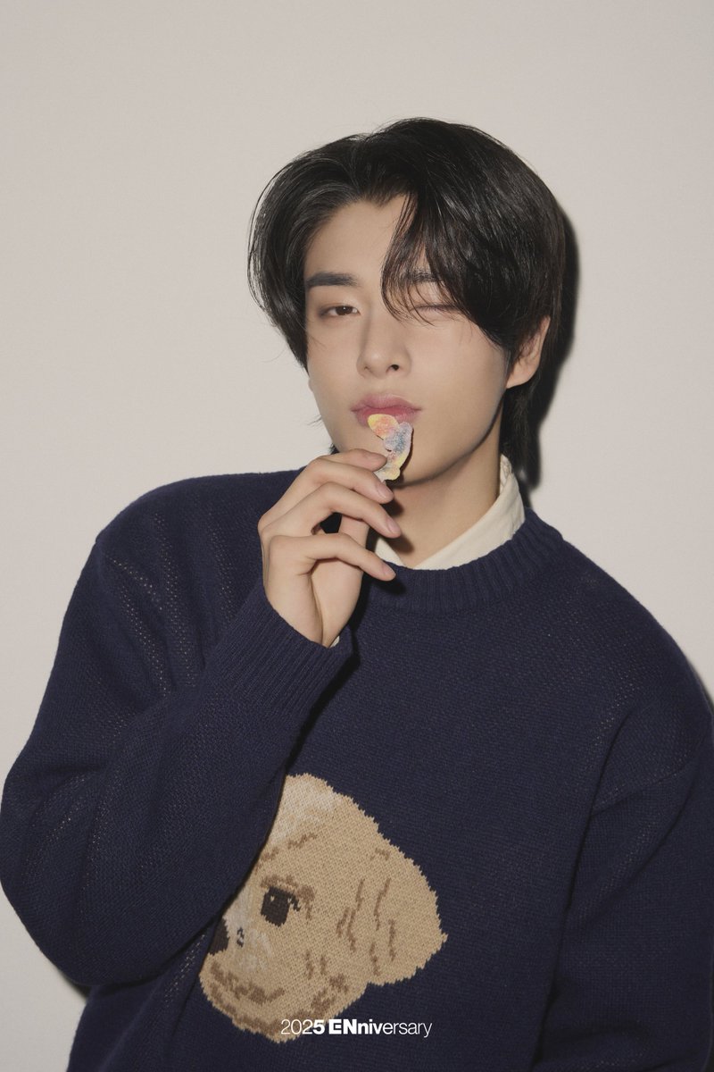 ENHYPEN WEVERSE tweet media