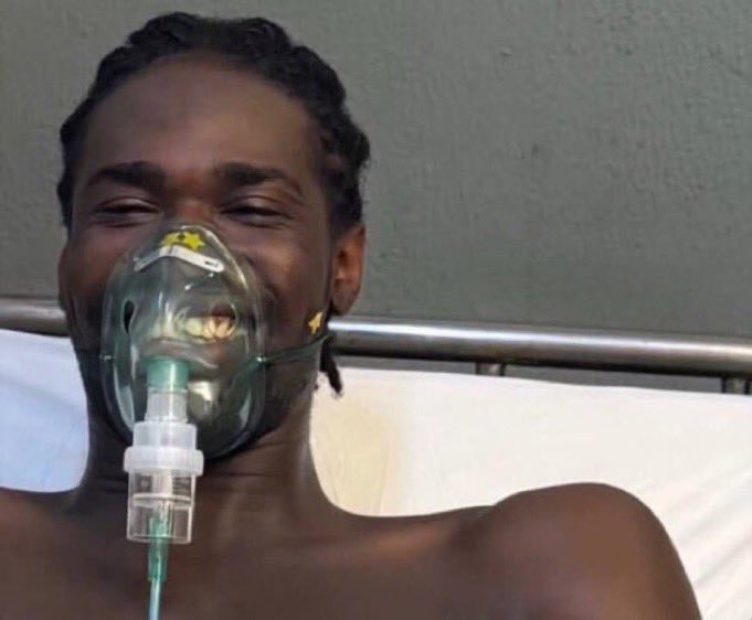 I can confirm the chain died fast 
$mon