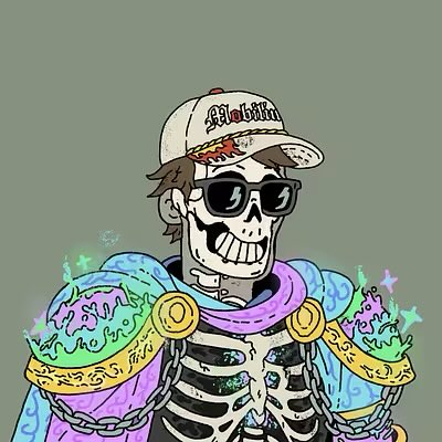 I love <a href="/MidEvilsNFT/">Mid Evils</a> 

Thats it, thats the post.