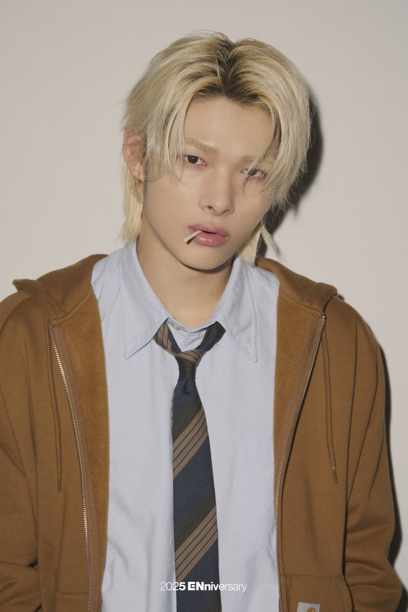 enhypenweverse's tweet image. (7/7)

5TH ENNIVERSARY FAMILY PHOTO
#2025ENniversary #ENHYPEN5thAnniversary #ENHYPEN #엔하이픈 @ENHYPEN_members @ENHYPEN