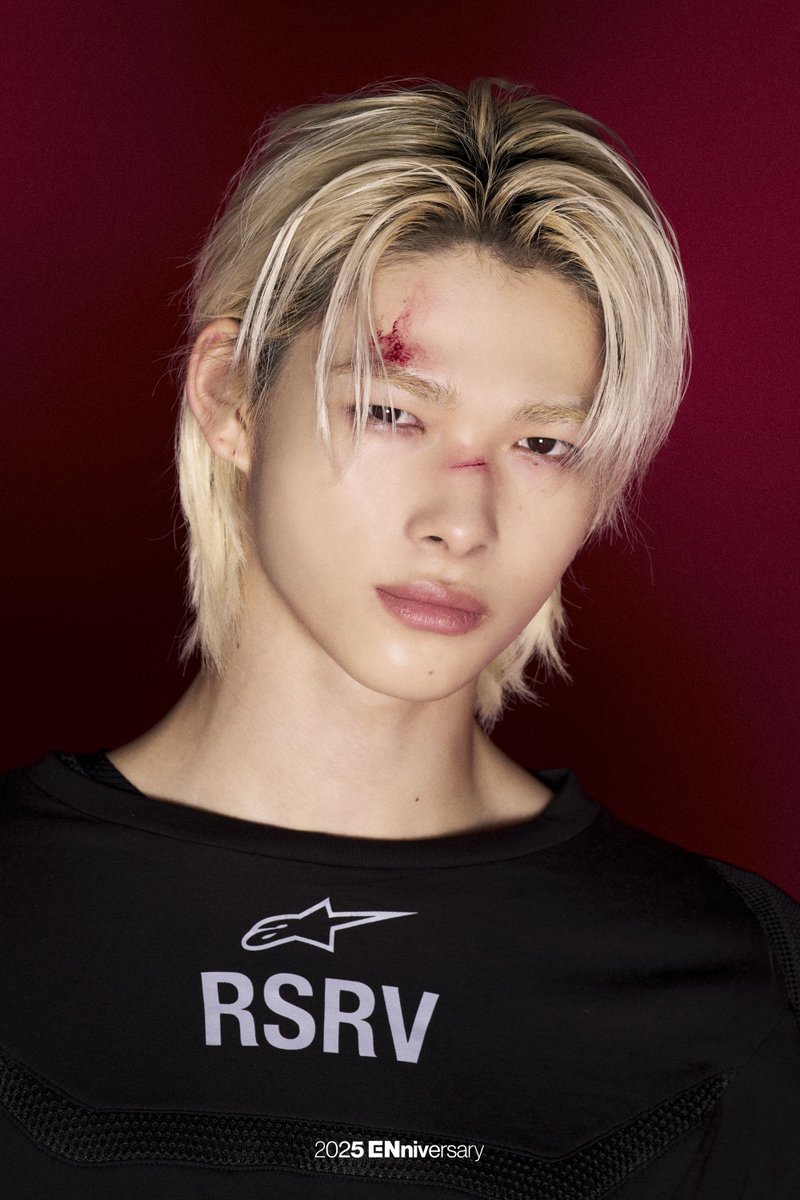 enhypenweverse's tweet image. (7/7)

5TH ENNIVERSARY FAMILY PHOTO
#2025ENniversary #ENHYPEN5thAnniversary #ENHYPEN #엔하이픈 @ENHYPEN_members @ENHYPEN