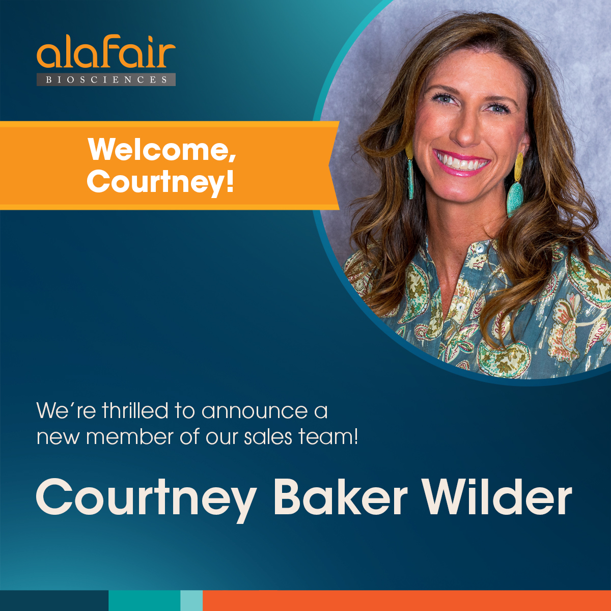 <a href="/AlafairBio/">Alafair Biosciences, Inc.</a> 
#AlafairBiosciencesInc. #VersaWrap #VersaCoat #orthopaedic #plastics #nerverepair #tendonrepair #medicaldevice #medtech #healthcare #innovation #surgery #hyaluronicacid
