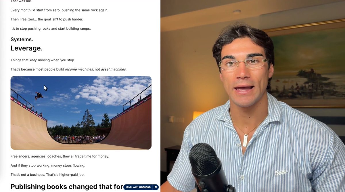 Tommi Pedruzzi tweet media