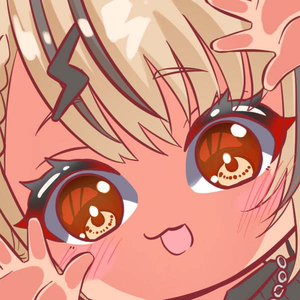 神成きゅぴ🌩 (@KaminariQpi) / Posts / X