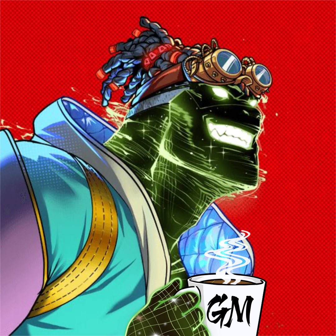 CodernBewoat203's tweet image. token meta is loud. builders are louder. I wandered into Links Season 1 on #Etherlink, free mint with a Michelin x Sakazuki nod and a NolchaShows prize draw, then realized the trail goes deeper: #Tezos expansion, AFFC S1, eight tour stops, IBW BuildHER Brunch, Base-heavy collabs.…