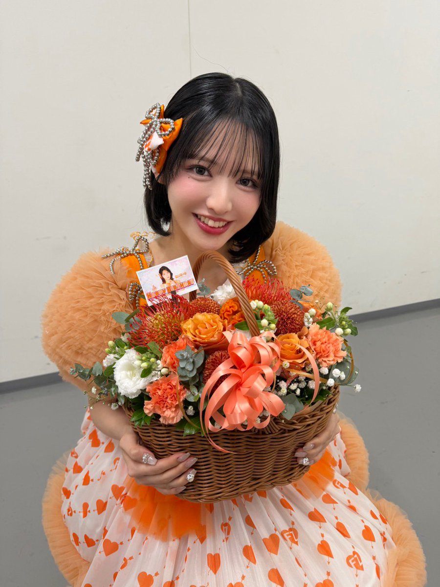 鎮西寿々歌(FRUITS ZIPPER) (@suzuka_fz1124) / Posts / X