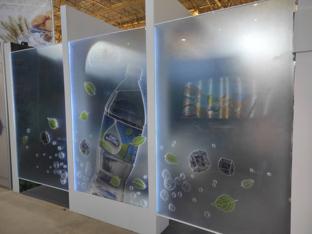 Los Portales S.A. tweet media