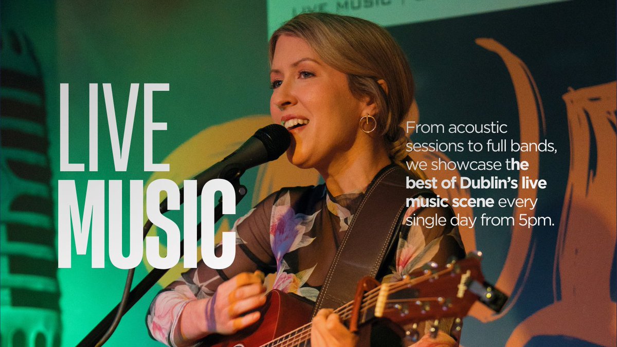 Buskers Bar tweet media