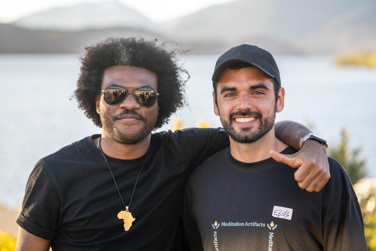 whyKingdavid's tweet image. Dear @LiskHQ,

Thank you for everything. You guys have been a foundational pillar for us at @lifeline_hq. I started this year full of uncertainty. I thought I had things figured out, but seeing where we are now compared to where we were at the beginning of the year, it’s clear I…