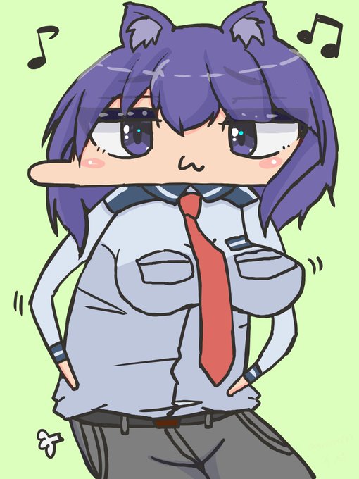 カヨウダーズンチャッチャズンチャッチャ 