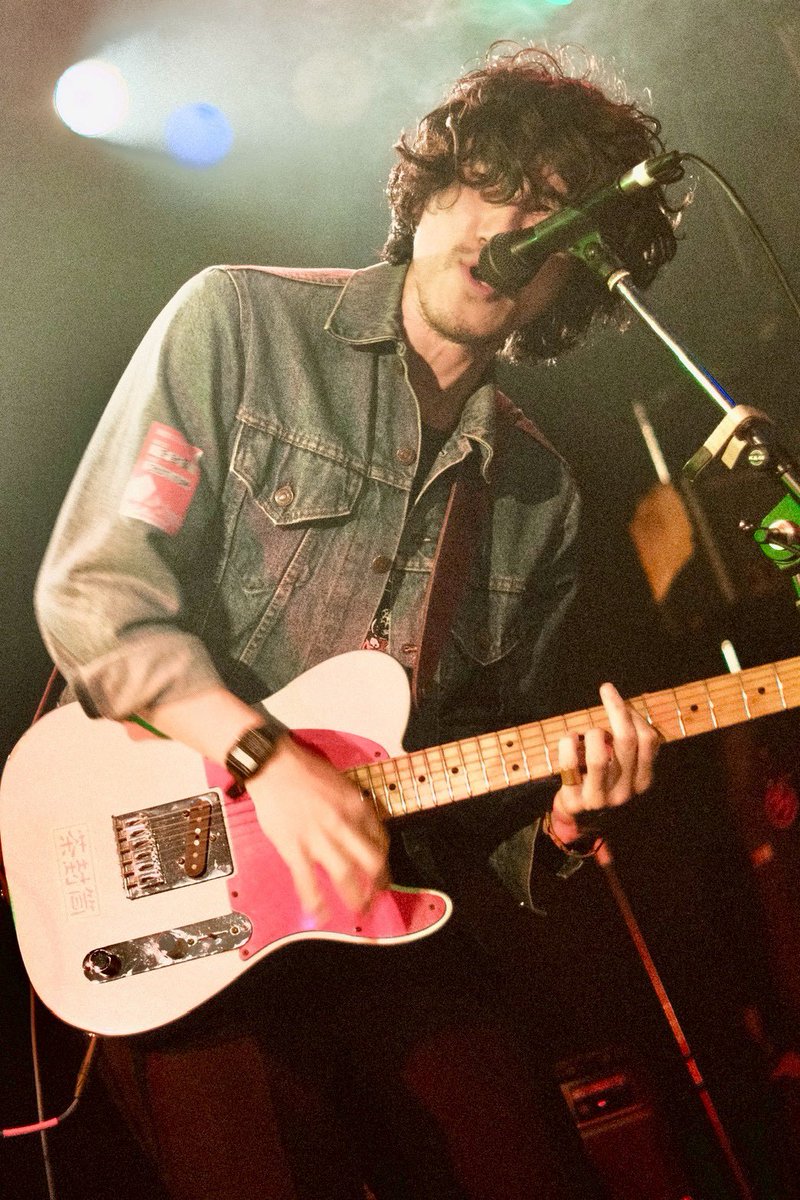_rust_y's tweet photo. たゆたいず×食品サンプルズ企画
in池袋ADM
ありがとうございました！

お客さんで来てくれていた食品サンプルズ、もう長い付き合いになりますが
とても良いライブをしていて煮物みたいに沁みました〜！
誘ってくれてありがとうございました🙏✨

📸@Hits_toko https://t.co/aXhOqV1kX9