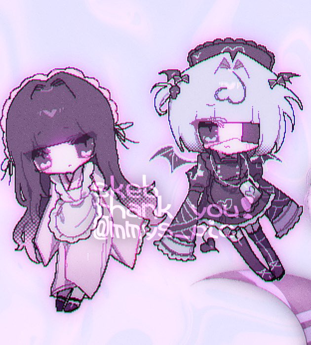 #skeb 
˙˚ 𓆩 ✞ 𓆪 ˚˙