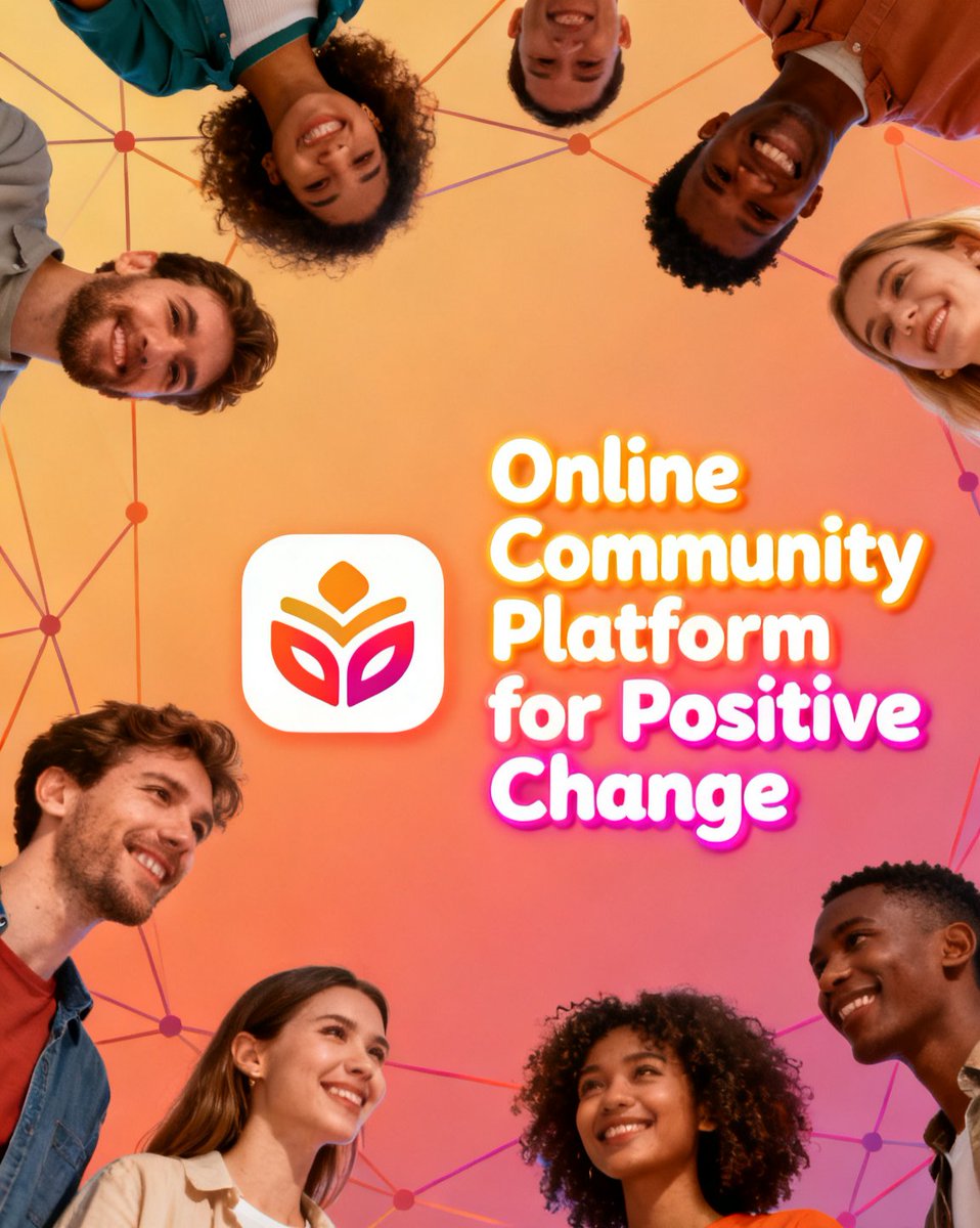 EmpressMi3's tweet image. This platform unites Filipinos with shared values to create meaningful community-driven impact. Collaborate, volunteer, and build a better society rooted in ethics and compassion. Positive change begins with connected people.
#PositiveChangePH #CommunityPlatform…