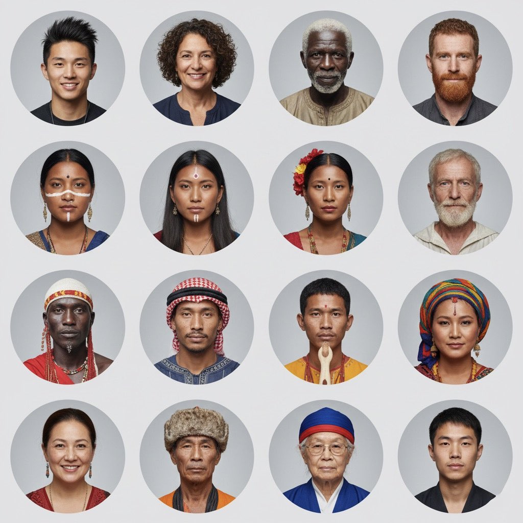 Good morning / good evening to all the MAGA ‘influencers’ from across every continent pretending they’re Americans. 

“WE LOVE OUR PRESIDENT TRUMP!” 🙄