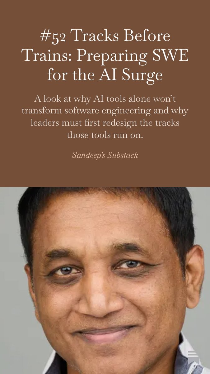 Sandeep J Alur tweet media