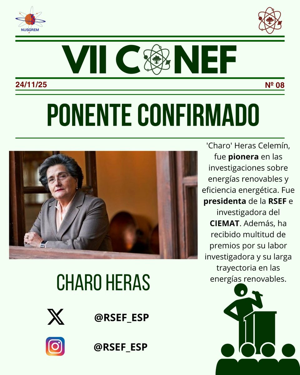 CONEF ⚛️ tweet media