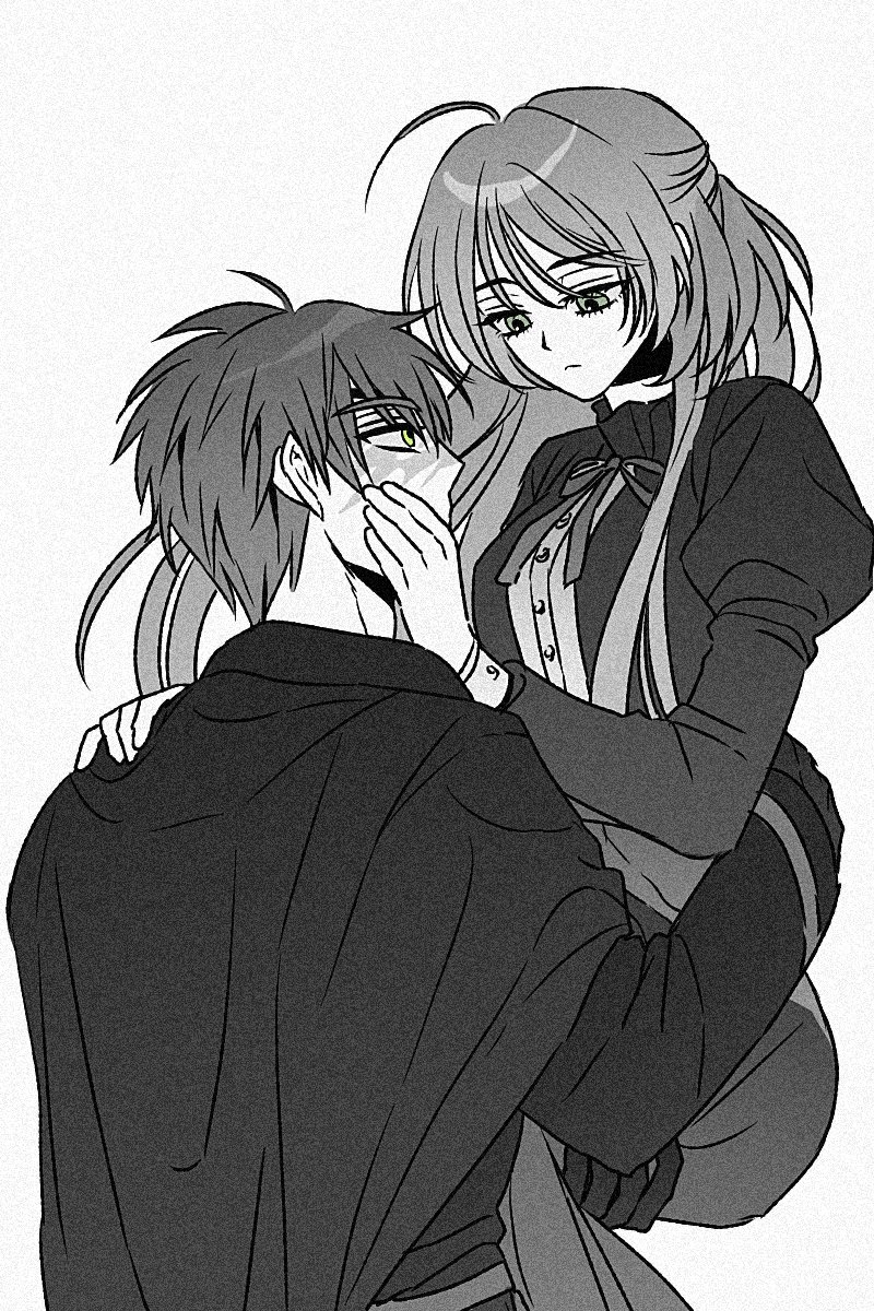 8_db2's tweet image. [RT💖] #커미션 #RT이벤트
✨RT해주신 한 분께 1페어 작업해드립니다!✨

2인 (적폐) 오마카세 흑백 커미션 받아봅니다!😍
2인 18,000원 / 무컨펌 오마카세로 진행됩니다.
마감기한은 10일이며, 자관/자컾을 덕질하듯 그려드려요🥰

문의 및 신청: open.kakao.com/o/sJlpj7Fh