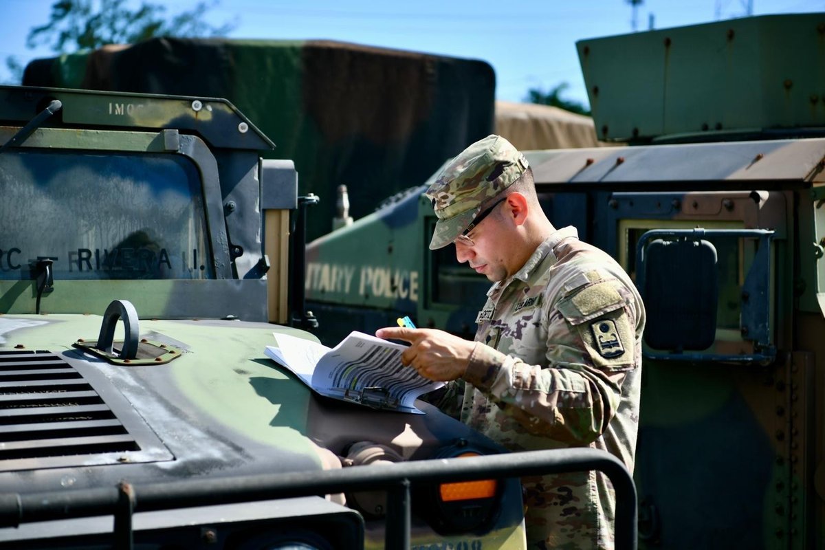 Increased installation readiness is the goal of the Black Start Exercise Program, led by  <a href="/USACEHQ/">USACE HQ</a> and <a href="/DeptofWar/">Department of War 🇺🇸</a>, to test and strengthen mission preparedness and energy resilience of military installations against real-world energy disruptions army.mil/article/289100…