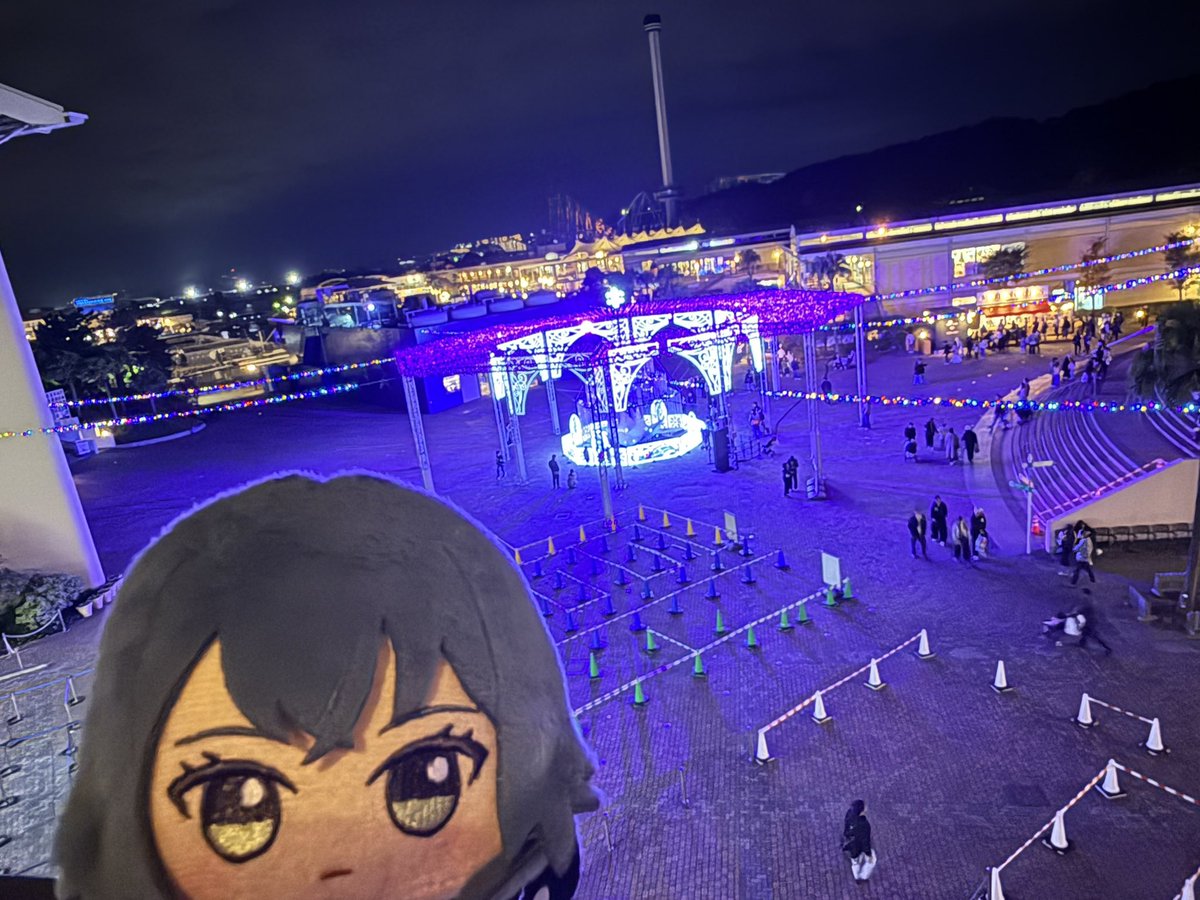 kl_mtr_'s tweet image. 【探しています】

23日 夜 八景島〜御茶ノ水の経路内
24日 御茶ノ水〜秋葉原付近

で迷子のてまぬいを見つけた方、もしいらっしゃいましたらご連絡いただけませんでしょうか
服は着ておらず、特徴といえば真顔なくらいです
#拡散希望