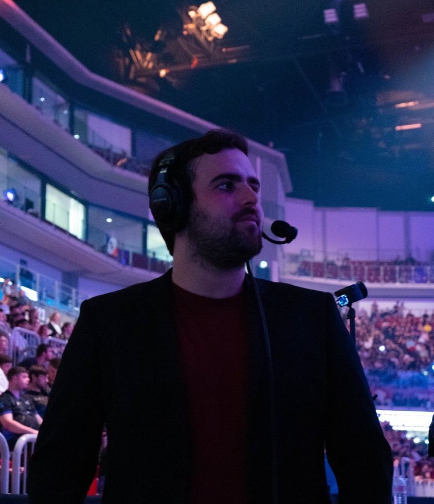 Happy Birthday for <a href="/La_Baticao/">Bati</a>! Have a good one! 😍