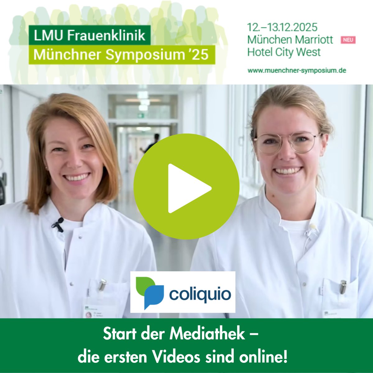 Münchner Symposium tweet media