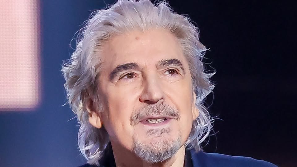 LE PUISSANT message #anticorrida de Serge LAMA adressé à la FLAC!! A l'occasion de la sortie de son dernier album, nous ne résistons pas au plaisir de republier le cri de colère de ce grand artiste contre l'horreur des corridas. A LIRE ABSOLUMENT !!!
brigitte-bardot.over-blog.net/2016/03/corrid…