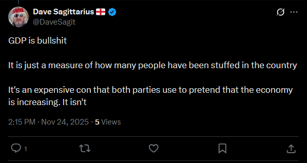 I just met the most brain damaged person on twitter ever.