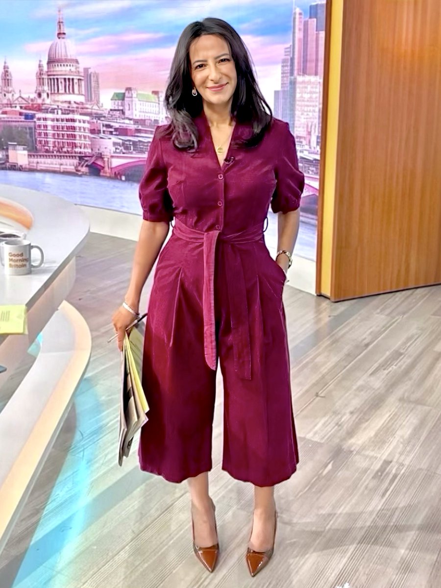 raymach1's tweet image. Ranvir Singh

#RanvirSingh
#GMB