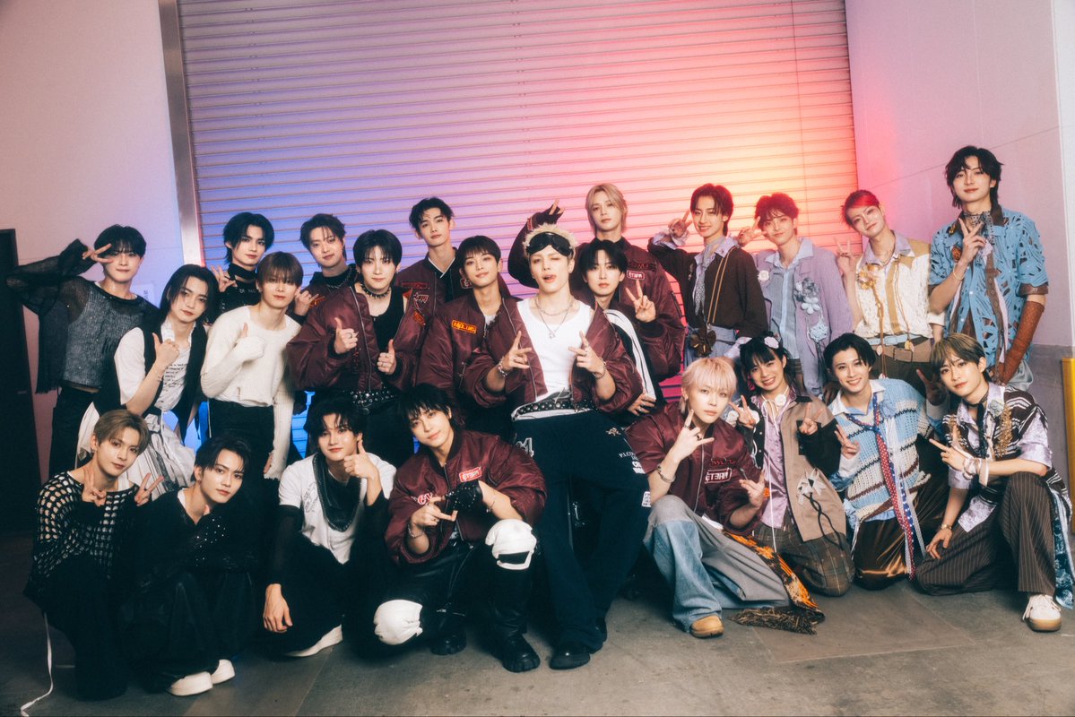 RYUGUJOofficial's tweet image. 【 #ご挨拶 】

「BEAT AX VOL.7
&amp;amp;TEAM / aoen Special Night」

2025.11.22 &amp;amp; 11.24
@有明アリーナ

&amp;amp;TEAMさん(@andTEAMofficial )
aoenさん(@aoen_official )
× 
#龍宮城

2日間、ありがとうございました

@BEAT_AX_FES 
#BEAT_AX_VOL7
@andTEAM_members
@aoen_members
#andTEAM #aoen