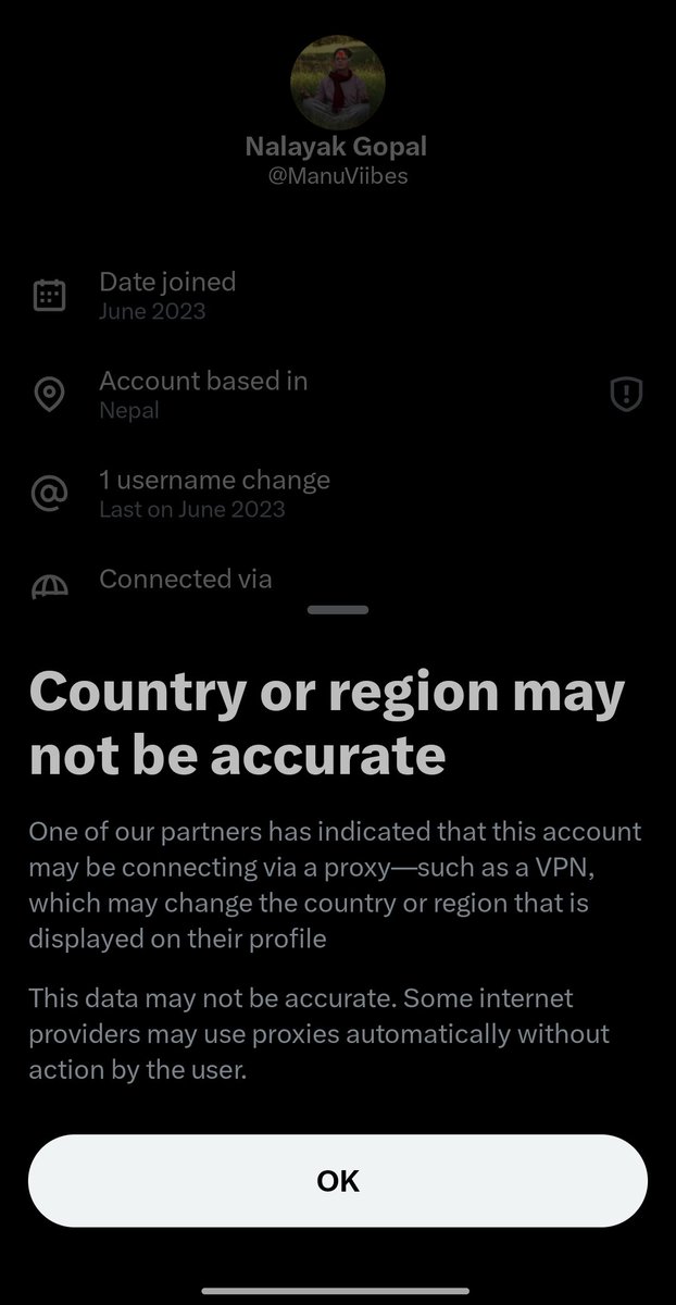 CIA pays me to spread propaganda against Nepal and monarchy