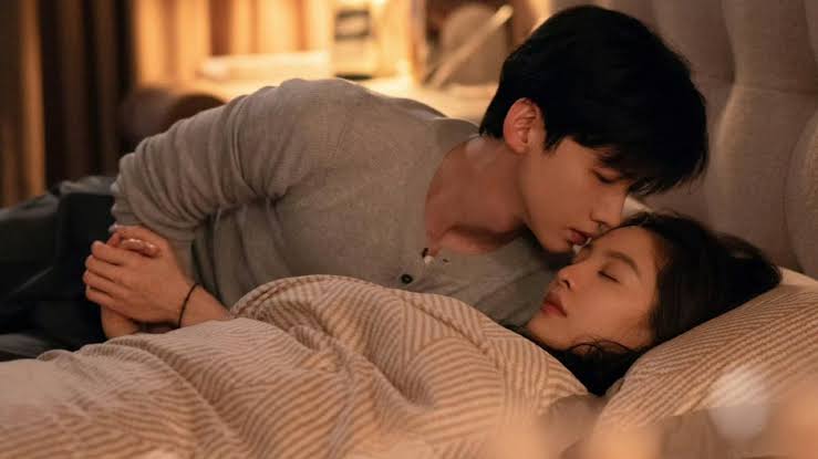 wallfIowerxx's tweet image. &quot;its just a ship&quot; maybe to YOU! i absorbed it into my soul.