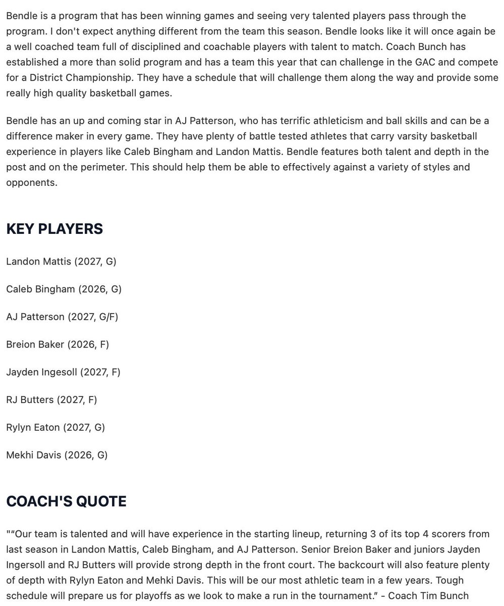 Coach Josh tweet media