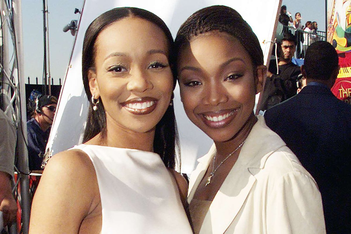 _RareDefined's tweet photo. They can never make me hate Brandy and Monica. ♥️ https://t.co/S9Tc8DGBoR