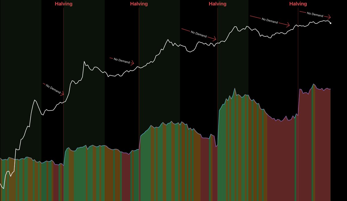 Everyone lives by the 4-year cycle. But do you understand what it implies?  The 