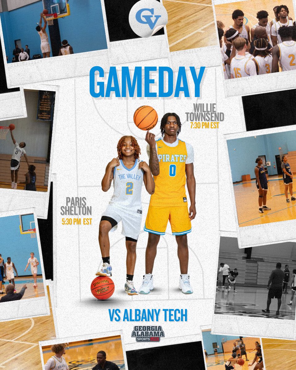 ChattValleyMBB's tweet photo. Double Trouble ‼️ https://t.co/dvFlLXebD5