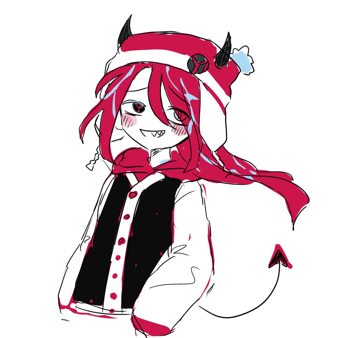 Haru.jpg🎄 (@Haru_jpg) / Posts / X