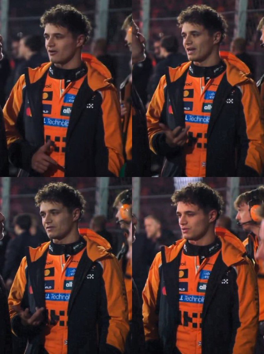 fuck he looked so good tho