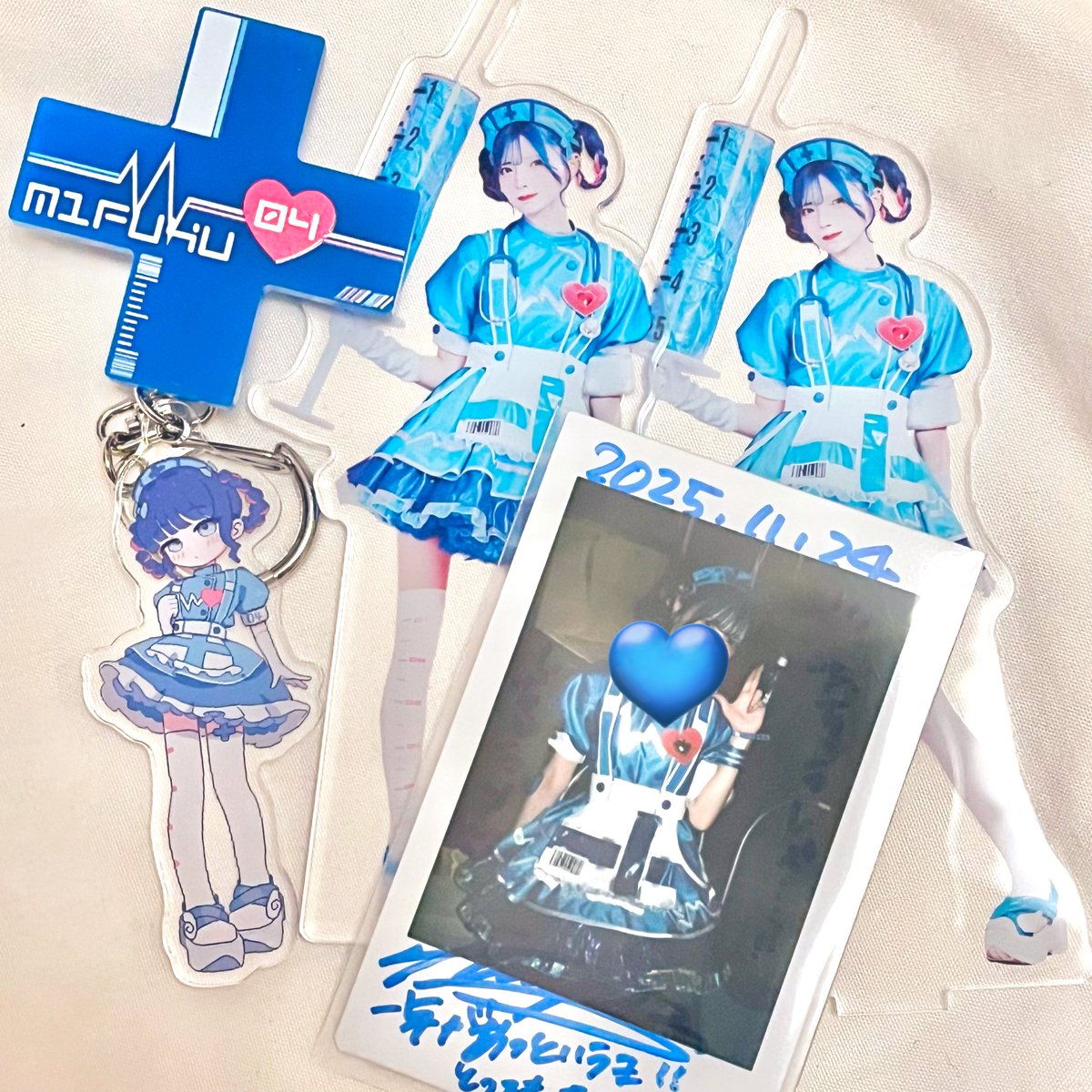 現場に行きはじめて一年経ったからこの一年の気持ちを聞いてもらいまし