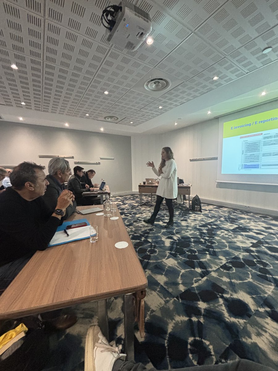 EnsembleAgirFr's tweet photo. 🚀 Suite de nos Star CAC en région à Marseille ! 
🎤Elodie Cassart, Jean Maurice Saal &amp; Laurent Benoudiz pour animer cette journée CAC
#EnsemblePourAgir #StarCac #CAC #audit https://t.co/NbG2gKlaos