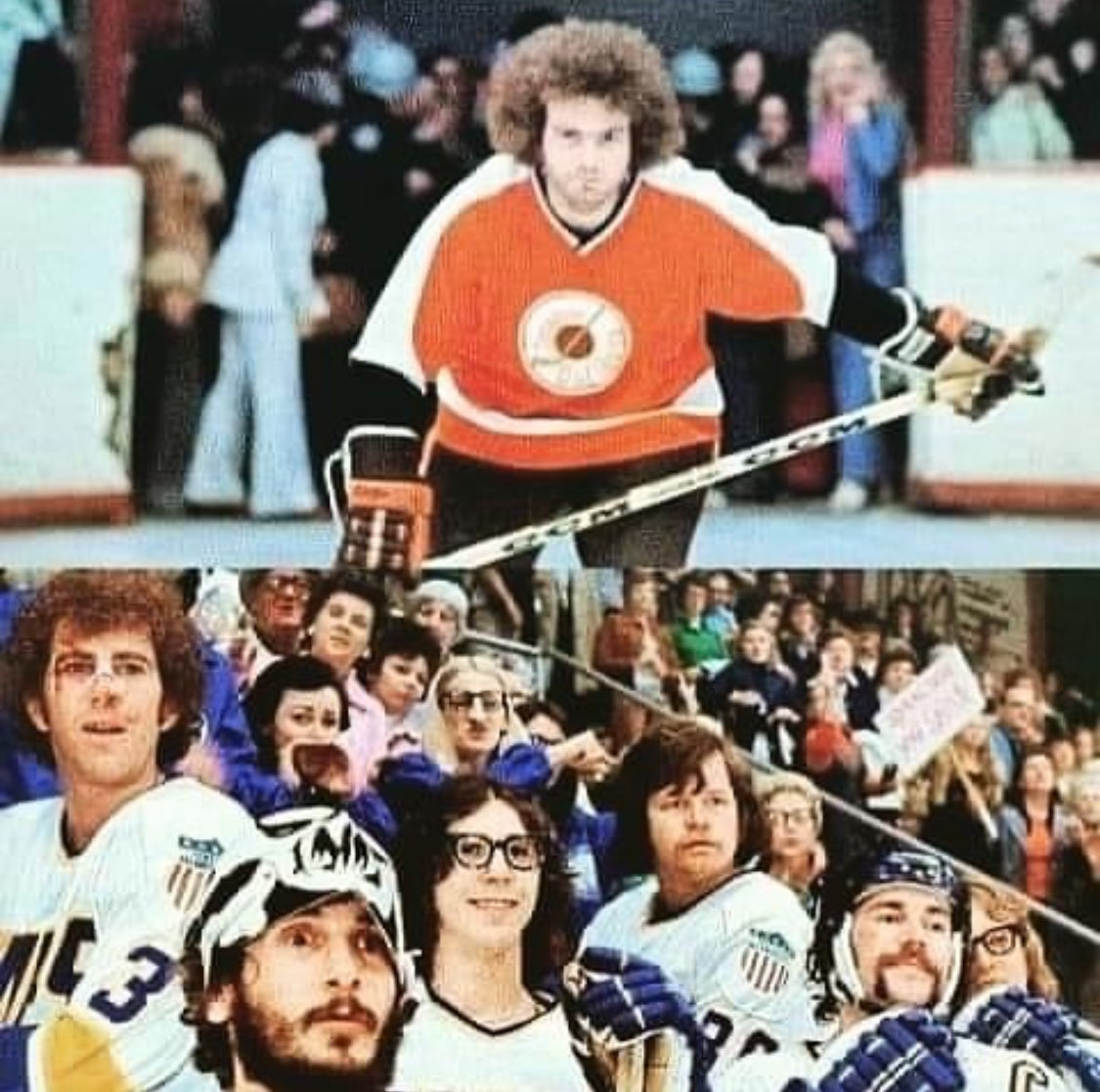 Steve Carlson #17 tweet media