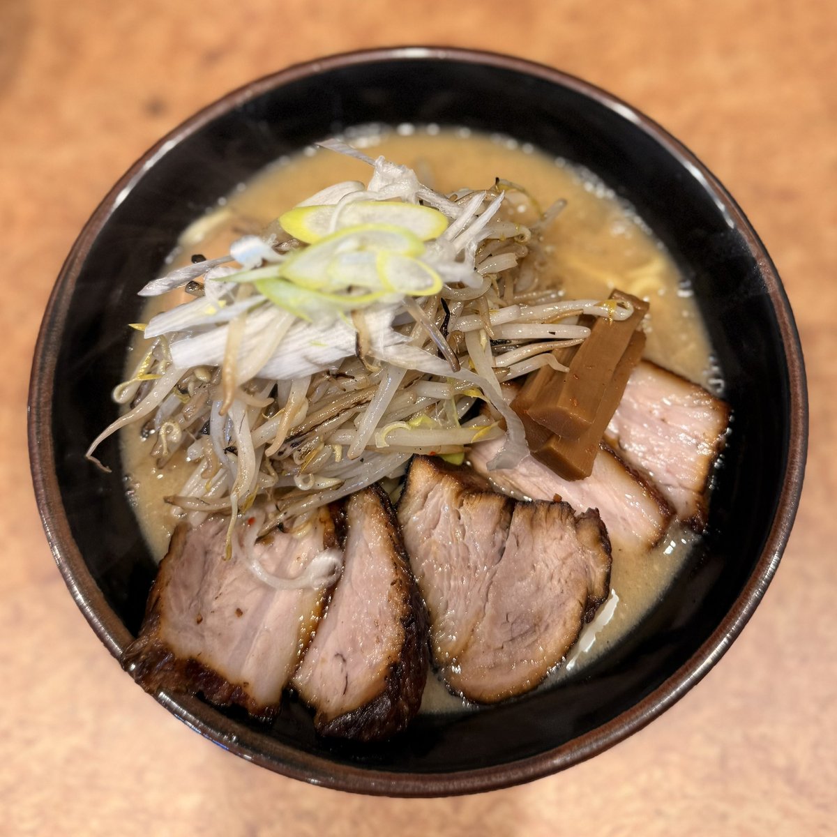 djmjc2c's tweet photo. 味噌らーめんが食べたくなり、ちょりん初訪問 https://t.co/OYfqSJdIsD