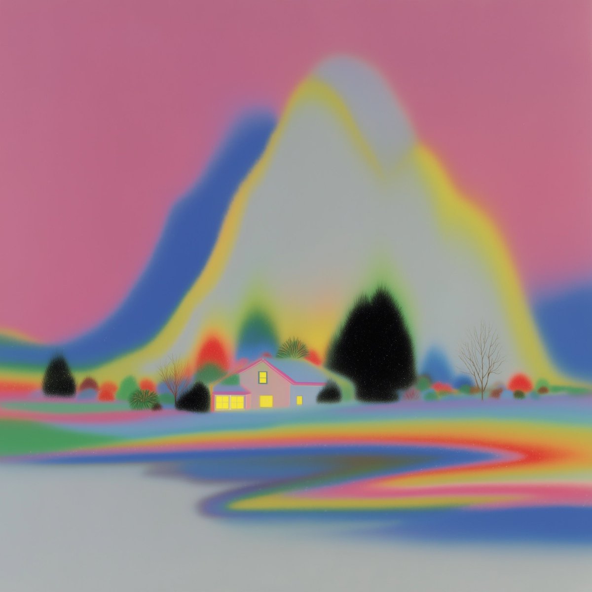 Good morning! Have a great week!