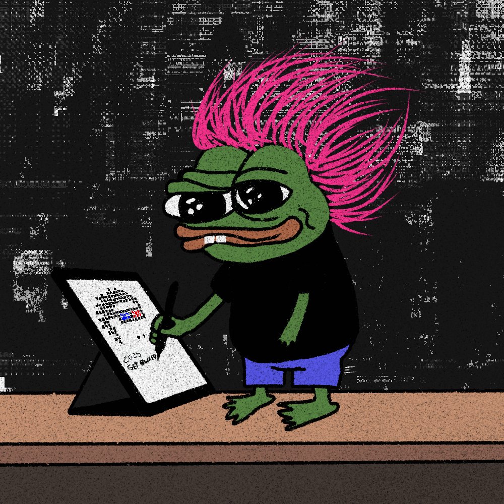 bucked morning. whos still showing up? whos still grinding and supporting? those are your peoples. #GetBucked