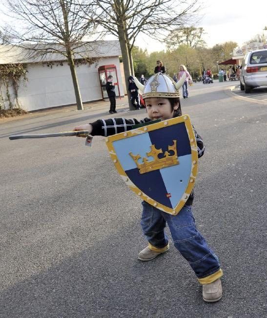 幼少期コレクションが増えたぞ‼️
彼は無邪気な少年だったに違いない‼️(確信)