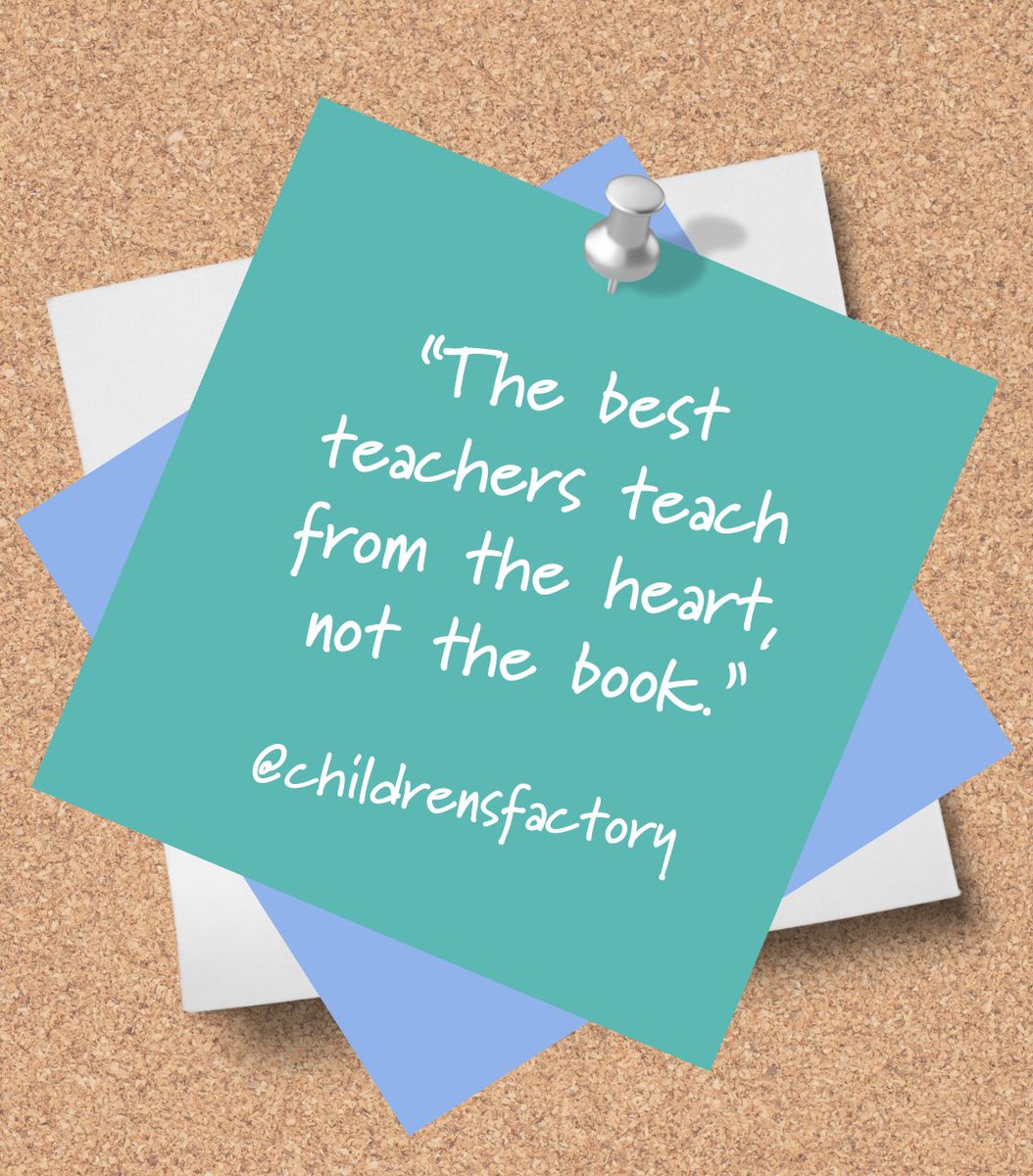 childrensfactry's tweet image. 🏫 Learning With Heart
You turn lessons into adventures, and classrooms into spaces where confidence and curiosity grow. 🌟✏️

#TeacherLife #InspireLearning #ChildrensFactory